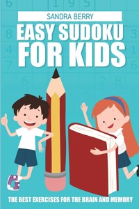 Easy Sudoku For Kids