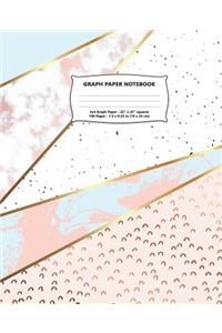 Graph Paper Notebook