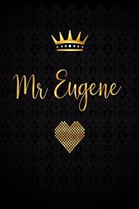 Mr Eugene