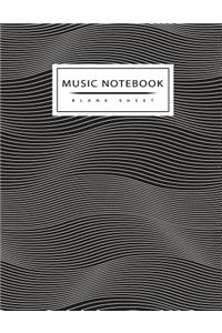 Music Notebook