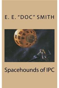 Spacehounds of Ipc