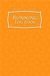 Running Log Book