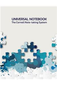 Universal Notebook