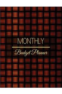 Monthly Budget Planner