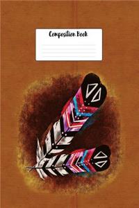 Composition Book