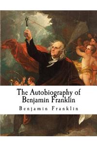 Autobiography of Benjamin Franklin