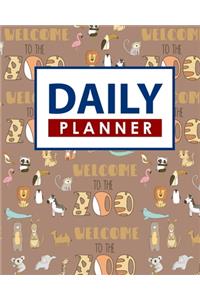 Daily Planner