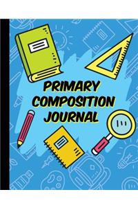 Primary Composition Journal