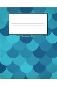 Composition Book