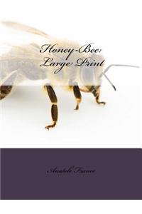 Honey-Bee