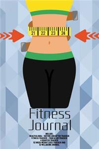 Fitness Journal