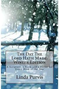 The Day the Lord Hath Made