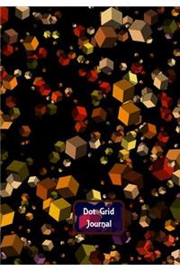 Dot Grid Journal