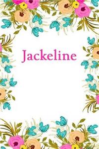 Jackeline