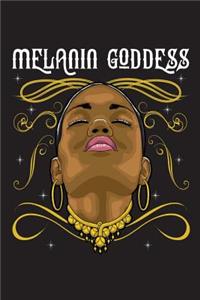 Melanin Goddess