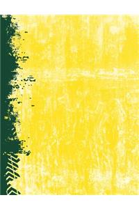 Green and Yellow