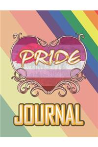 Pride Journal