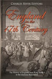 England in the 17th Century