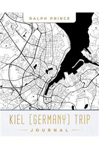 Kiel (Germany) Trip Journal