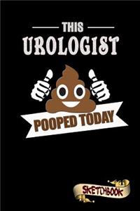 This Urologist Pooped Today