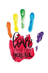 Love Has No Gender