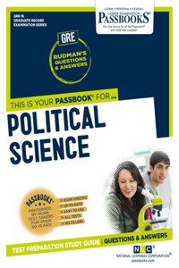 Political Science (Gre-16)