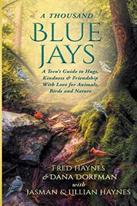 A Thousand Blue Jays