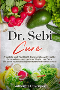 Dr.Sebi Cure