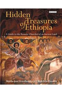 Hidden Treasures of Ethiopia