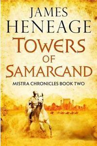 Towers of Samarcand