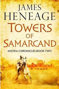 The Towers of Samarcand