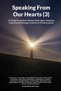 Speaking From Our Hearts (3)