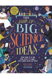 The Book of Big Science Ideas