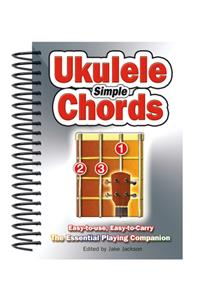 Simple Ukulele Chords