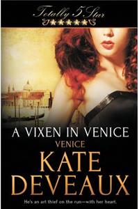 A Vixen in Venice