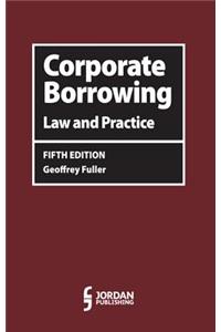Corporate Borrowing