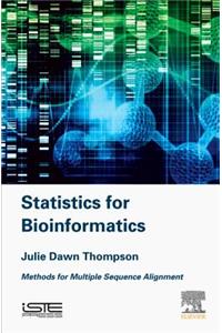 Statistics for Bioinformatics