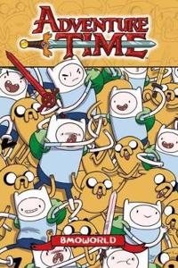 Adventure Time