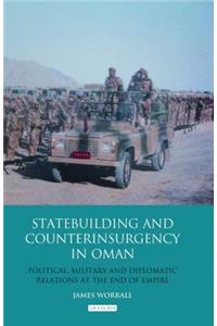 Statebuilding and Counterinsurgency in Oman