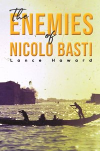 Enemies of Nicolo Basti