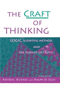 The Craft of Thinking