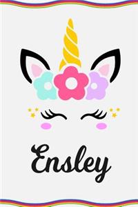 Ensley