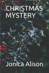 Christmas Mystery