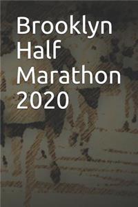 Brooklyn Half Marathon 2020