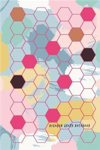 Hexagonal Graph Paper