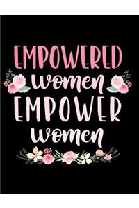 Empowered Women Empower Women