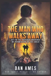 Man Who Walks Away