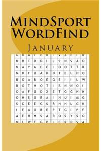 Mindsport Wordfind