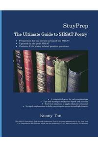 The Ultimate Guide to Shsat Poetry: Preparation for the Newest Section of the Specialized High Schools Admissions Test