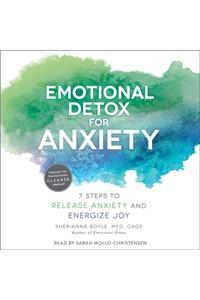 Emotional Detox for Anxiety